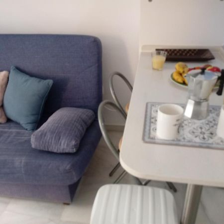 Apartamento Rotasol 외부 사진