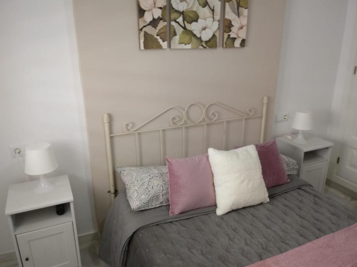 Apartamento Rotasol 외부 사진