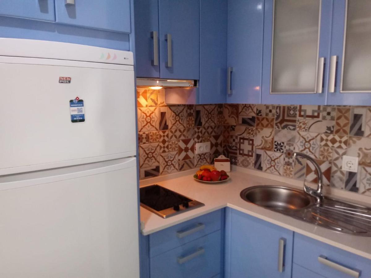 Apartamento Rotasol 외부 사진