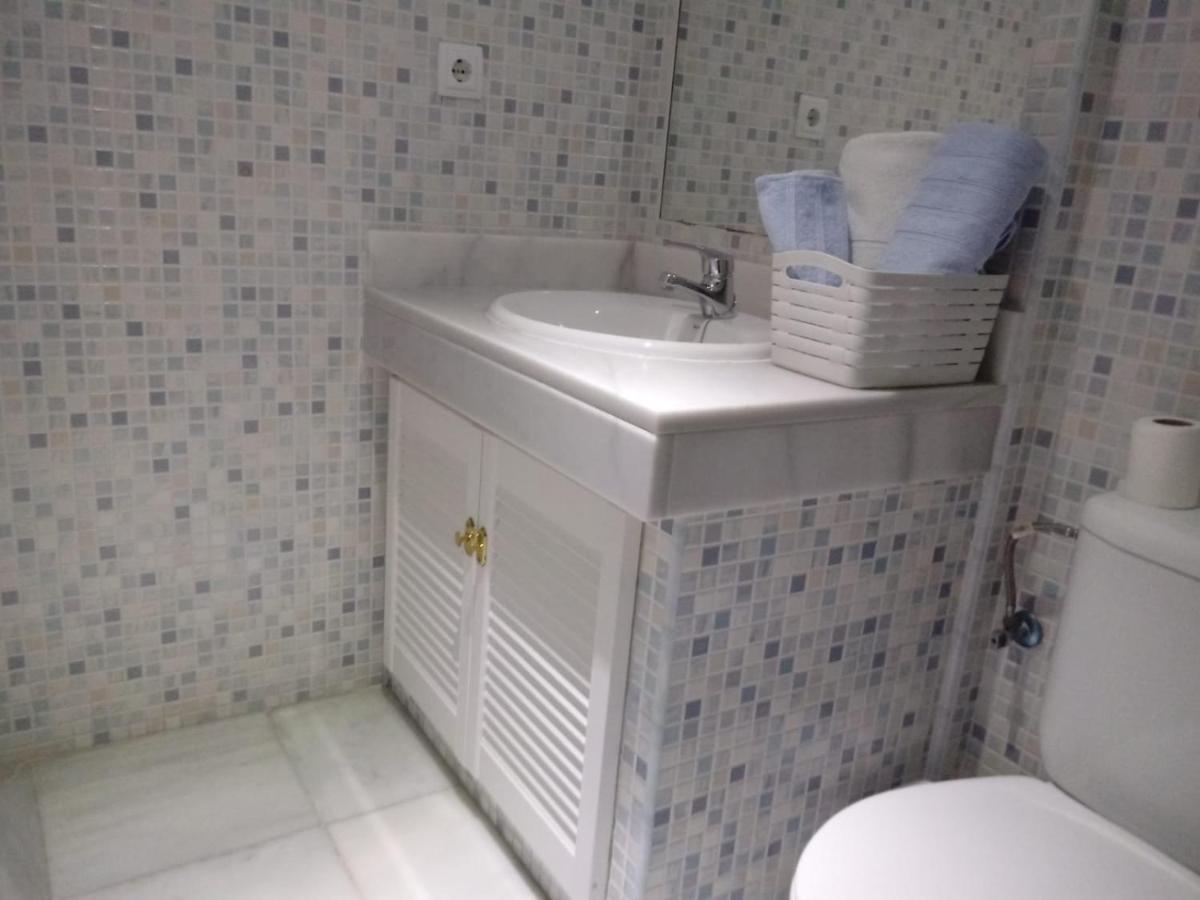 Apartamento Rotasol 외부 사진