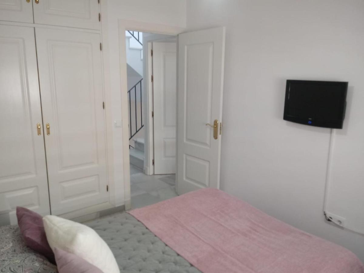 Apartamento Rotasol 외부 사진
