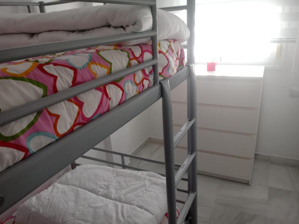 Apartamento Rotasol 외부 사진