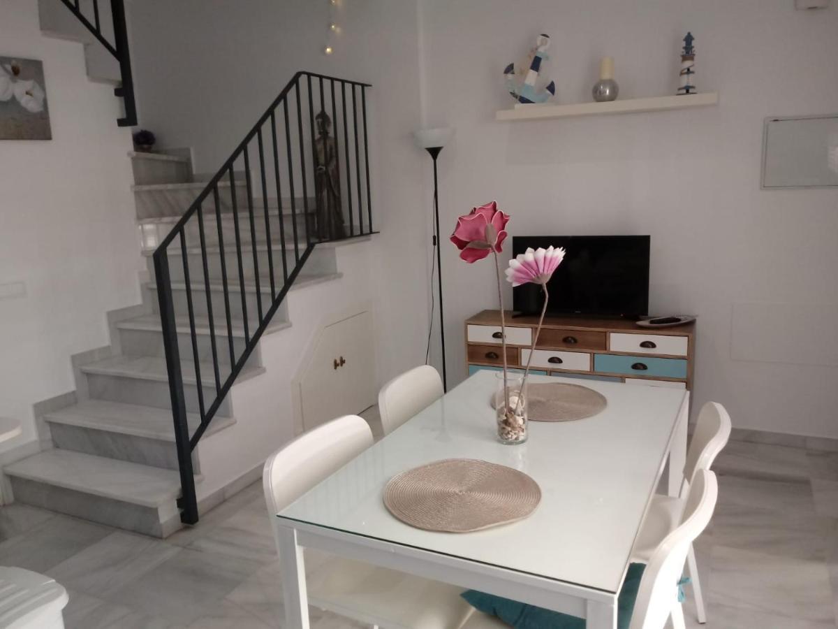 Apartamento Rotasol 외부 사진