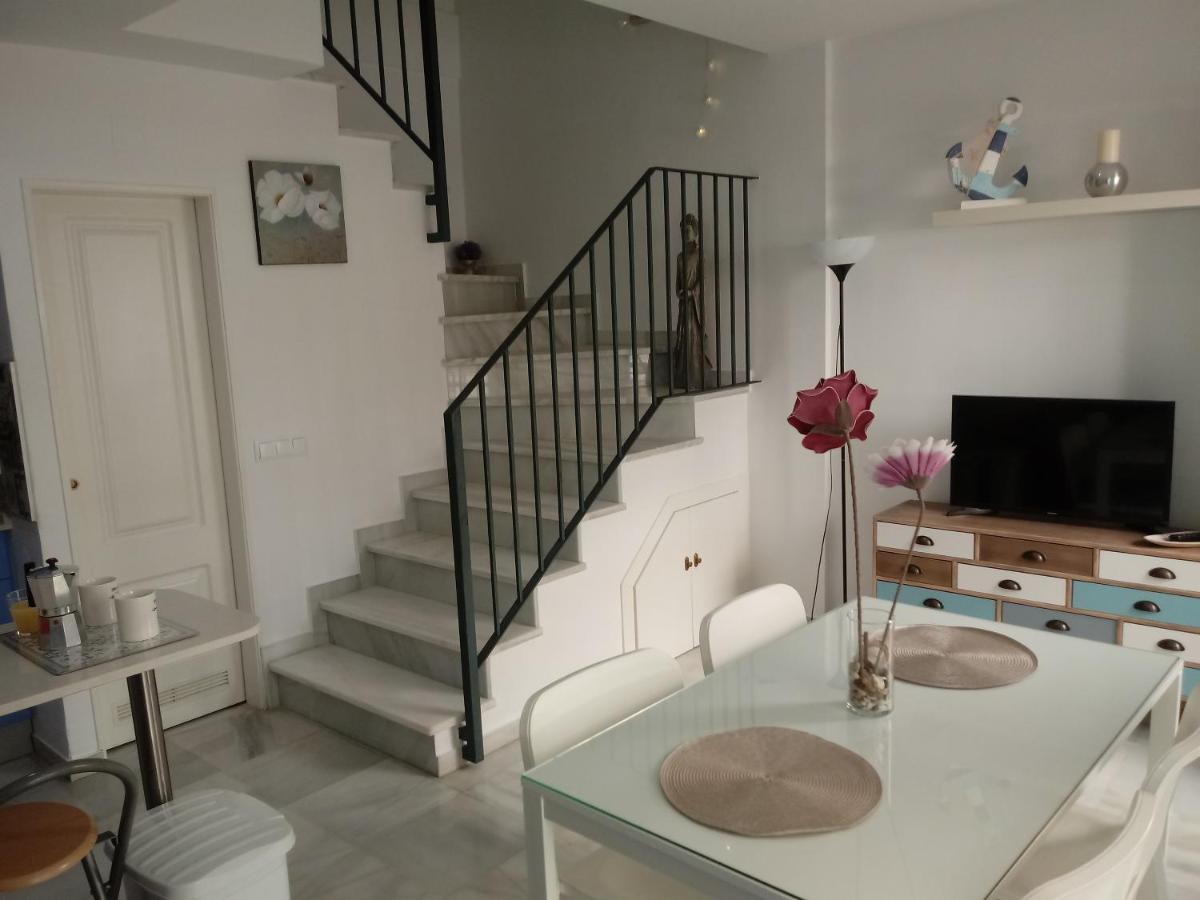 Apartamento Rotasol 외부 사진