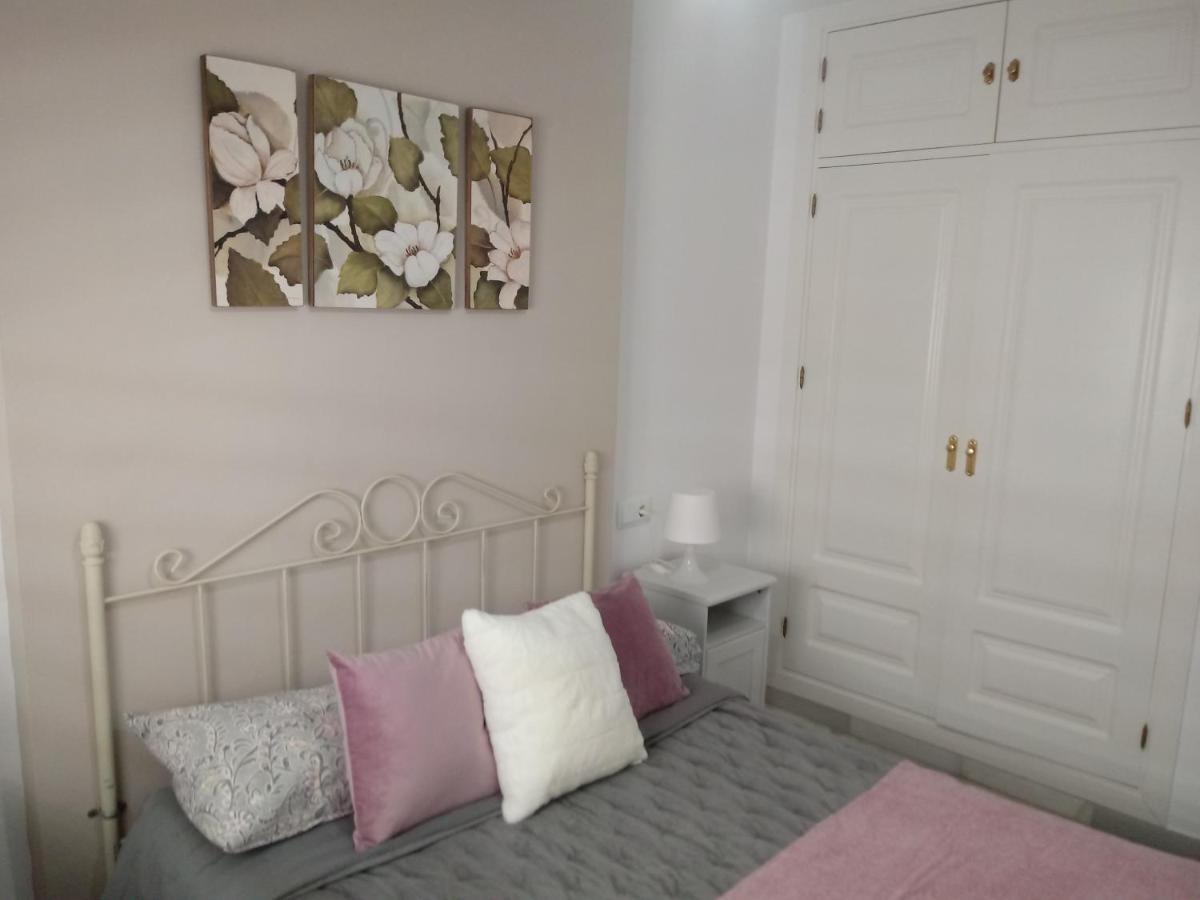 Apartamento Rotasol 외부 사진
