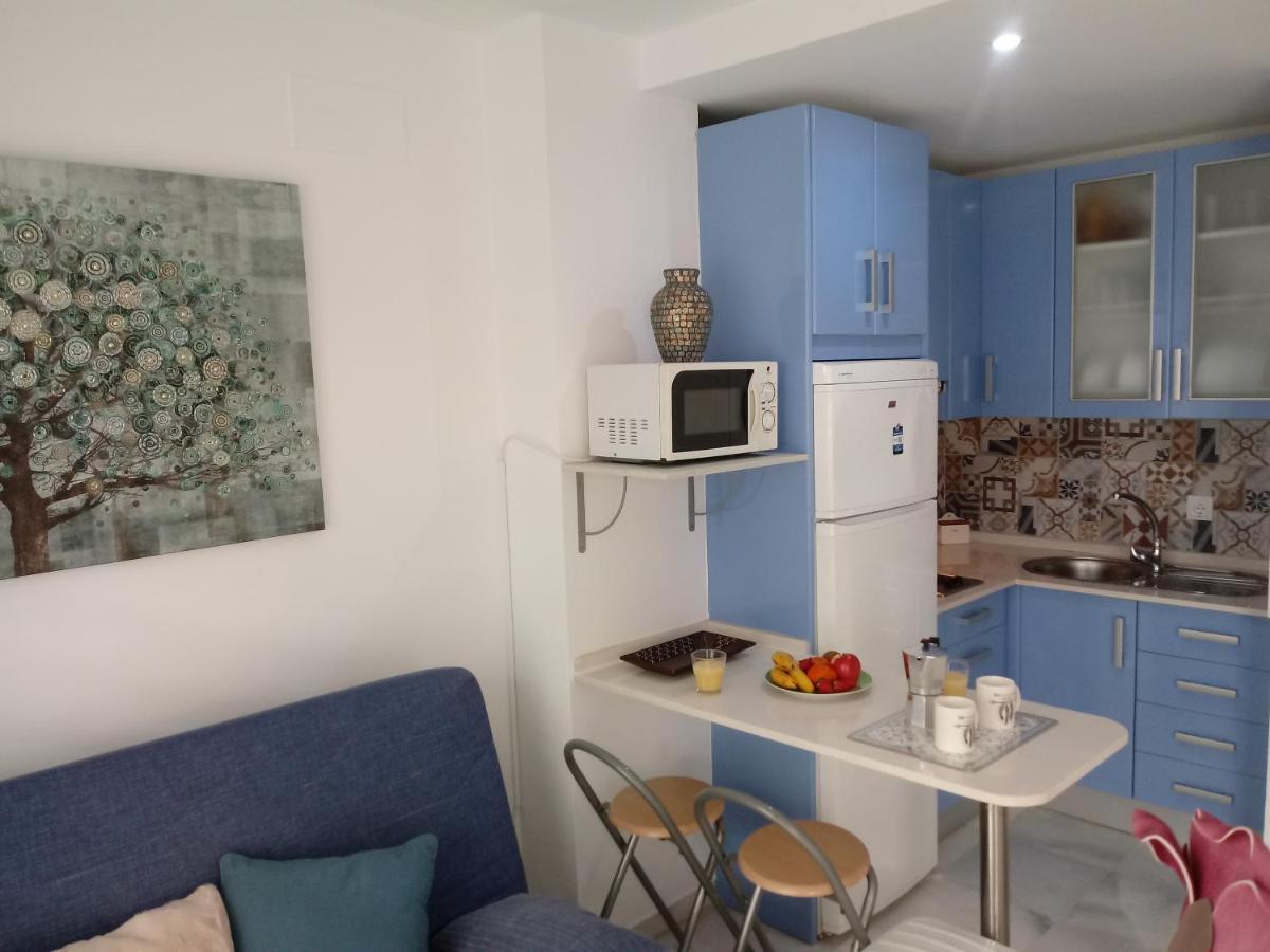 Apartamento Rotasol 외부 사진