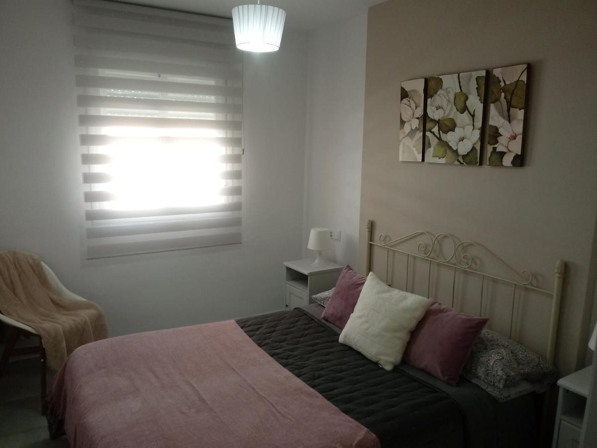 Apartamento Rotasol 외부 사진