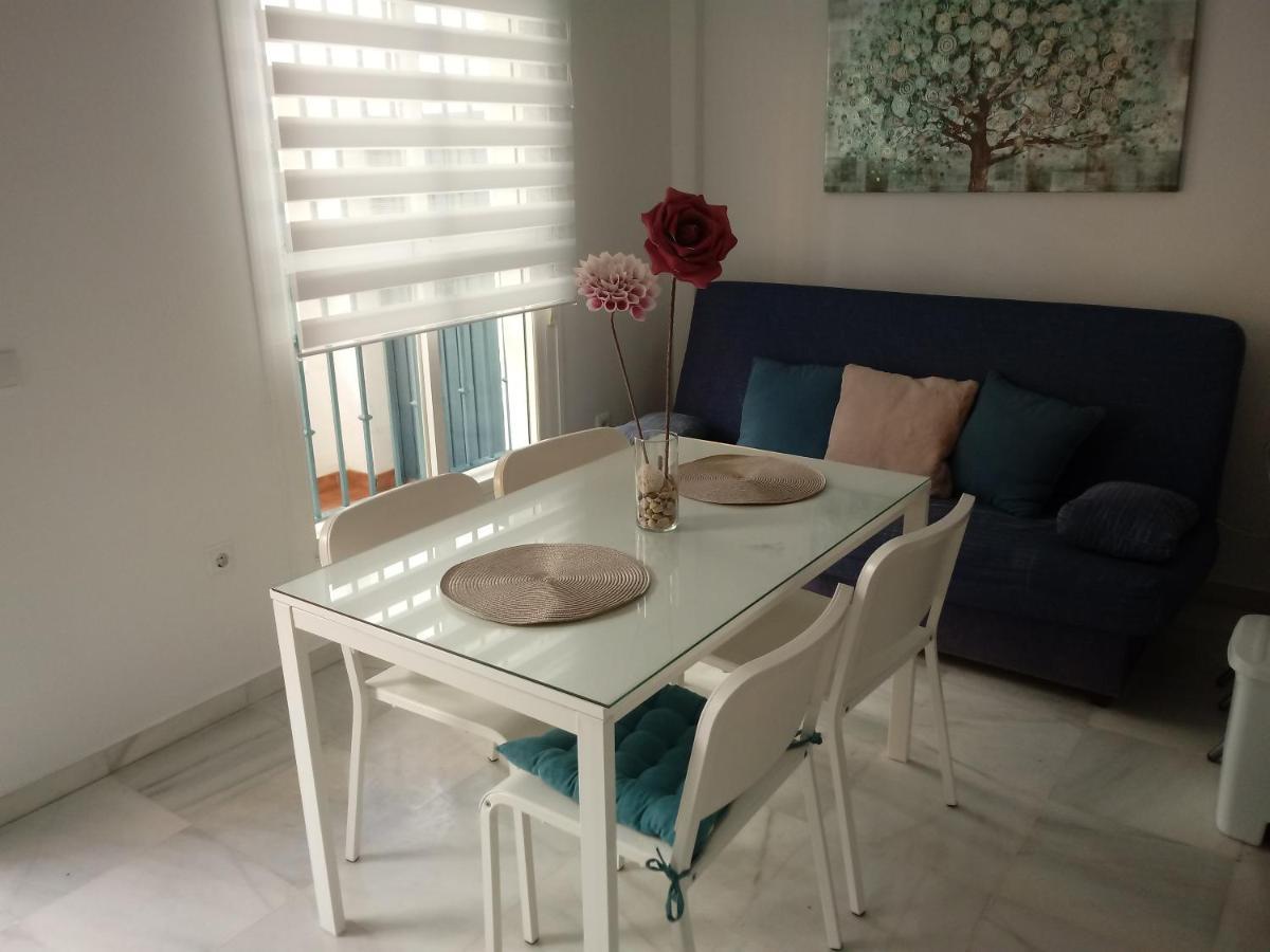 Apartamento Rotasol 외부 사진
