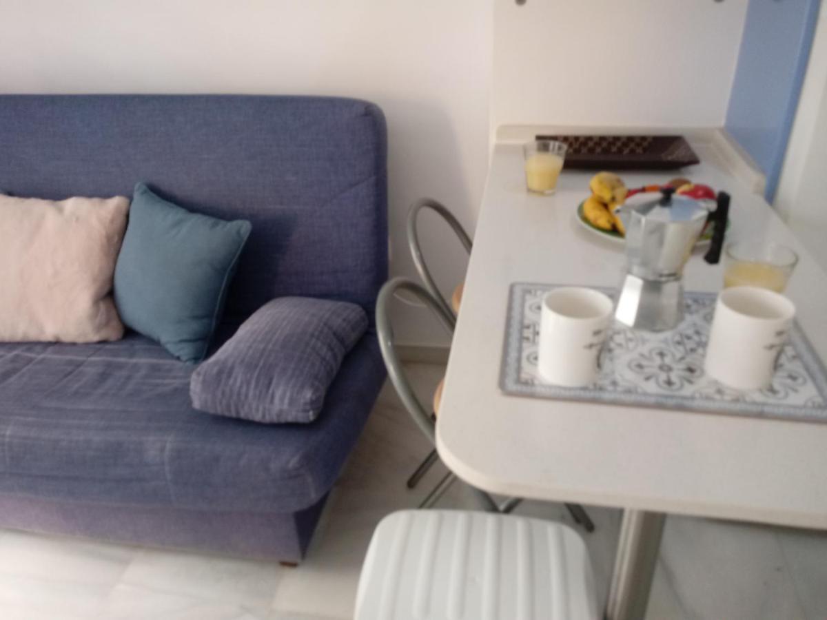Apartamento Rotasol 외부 사진
